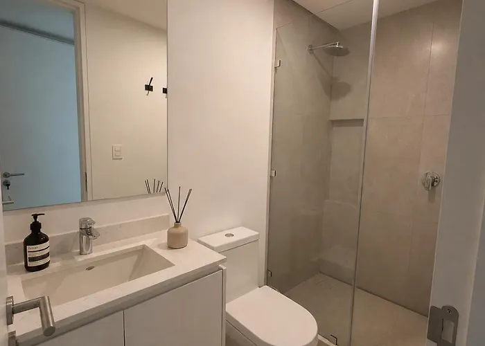 3bdrm Luxury At Cora I Pool & Jacuzzi I Gym Apartment San Jose del Cabo