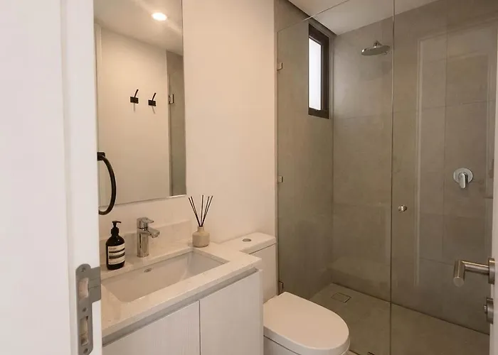 3bdrm Luxury At Cora I Pool & Jacuzzi I Gym Apartment
