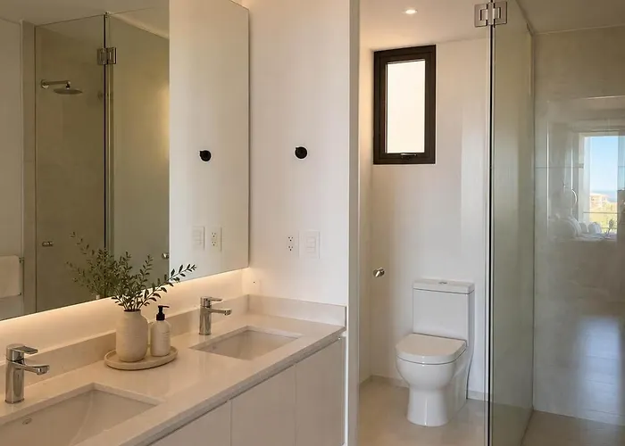 Apartment 3bdrm Luxury At Cora I Pool & Jacuzzi I Gym