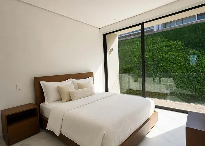 3bdrm Luxury At Cora I Pool & Jacuzzi I Gym San Jose del Cabo