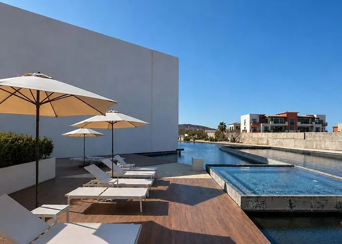Apartment 3bdrm Luxury At Cora I Pool & Jacuzzi I Gym *