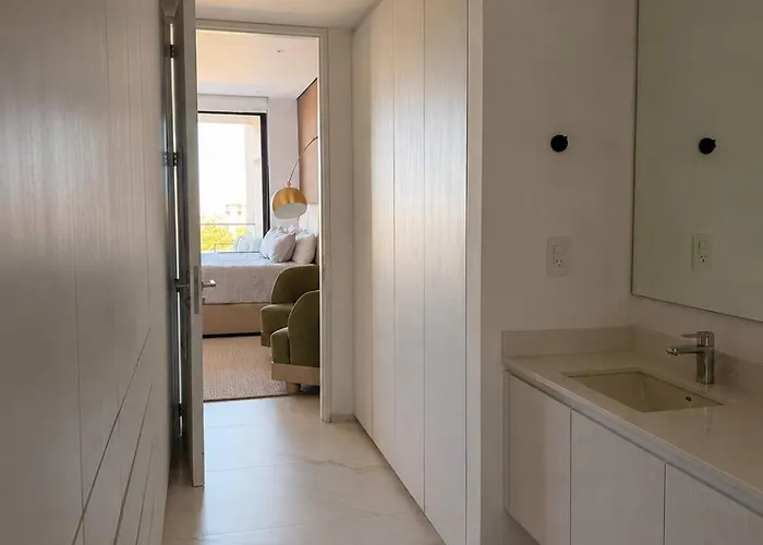 Apartment 3bdrm Luxury At Cora I Pool & Jacuzzi I Gym
