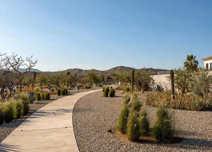 3bdrm Luxury At Cora I Pool & Jacuzzi I Gym San Jose del Cabo