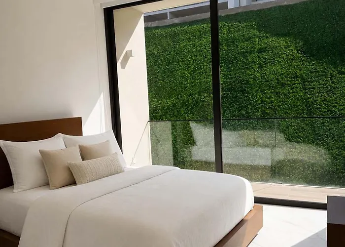 Apartment 3bdrm Luxury At Cora I Pool & Jacuzzi I Gym San Jose del Cabo