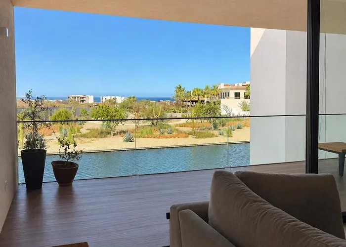 3bdrm Luxury At Cora I Pool & Jacuzzi I Gym San Jose del Cabo