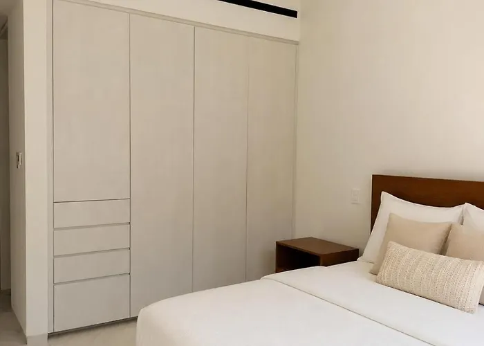Apartment 3bdrm Luxury At Cora I Pool & Jacuzzi I Gym *